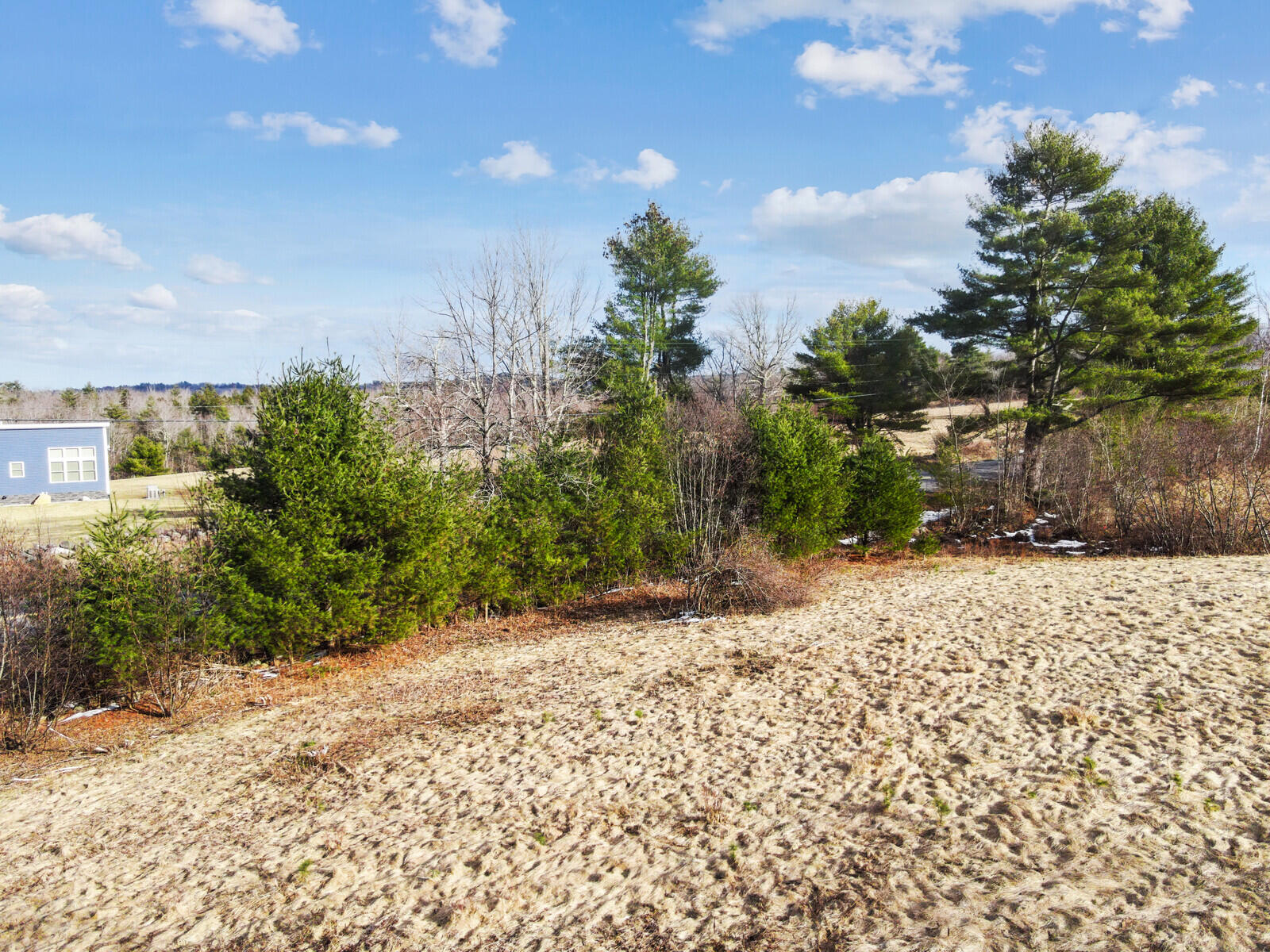 Lot 105 Map 7 Route 41 Winthrop ME 04364