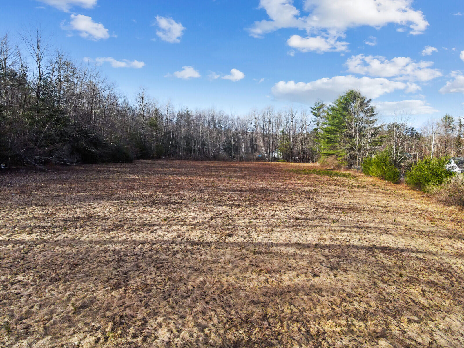 Lot 105 Map 7 Route 41 Winthrop ME 04364