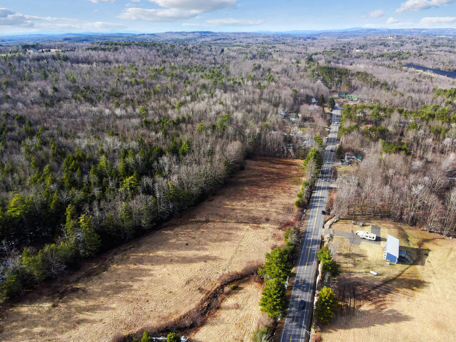 Lot 105 Map 7 Route 41 Winthrop ME 04364