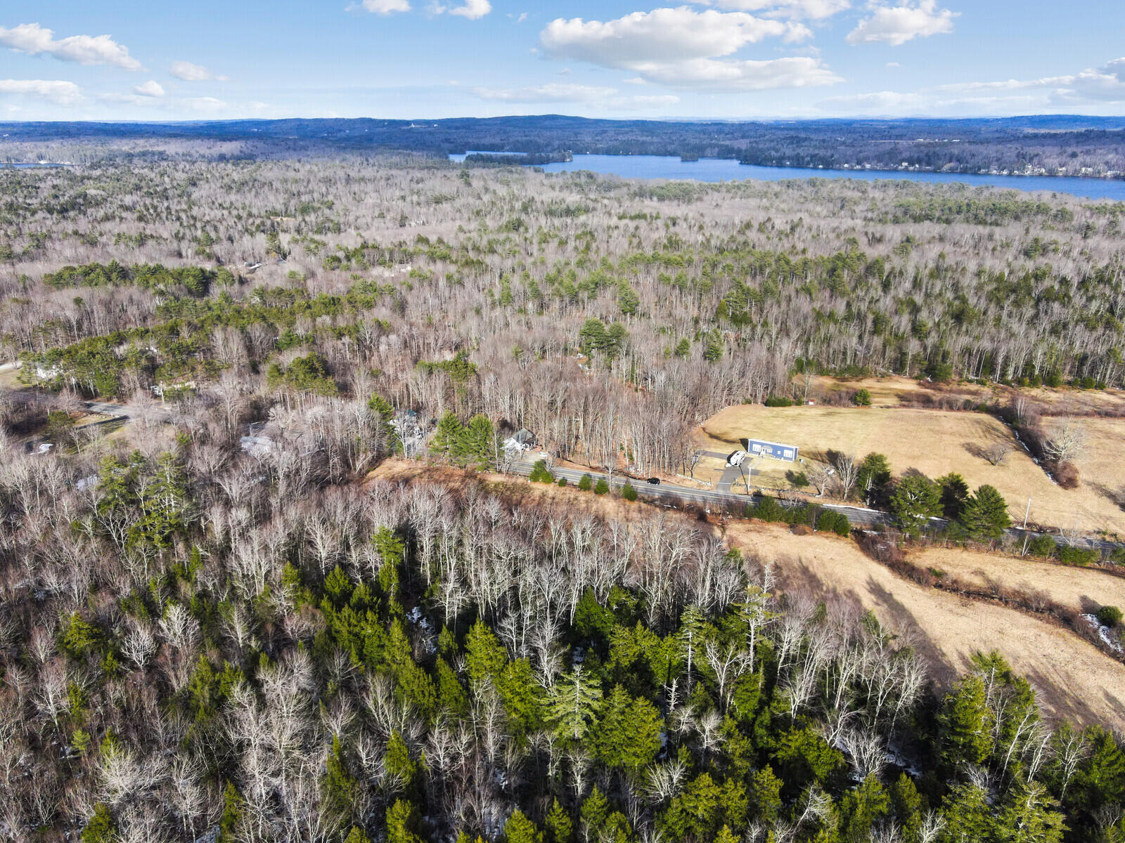 Lot 105 Map 7 Route 41 Winthrop ME 04364