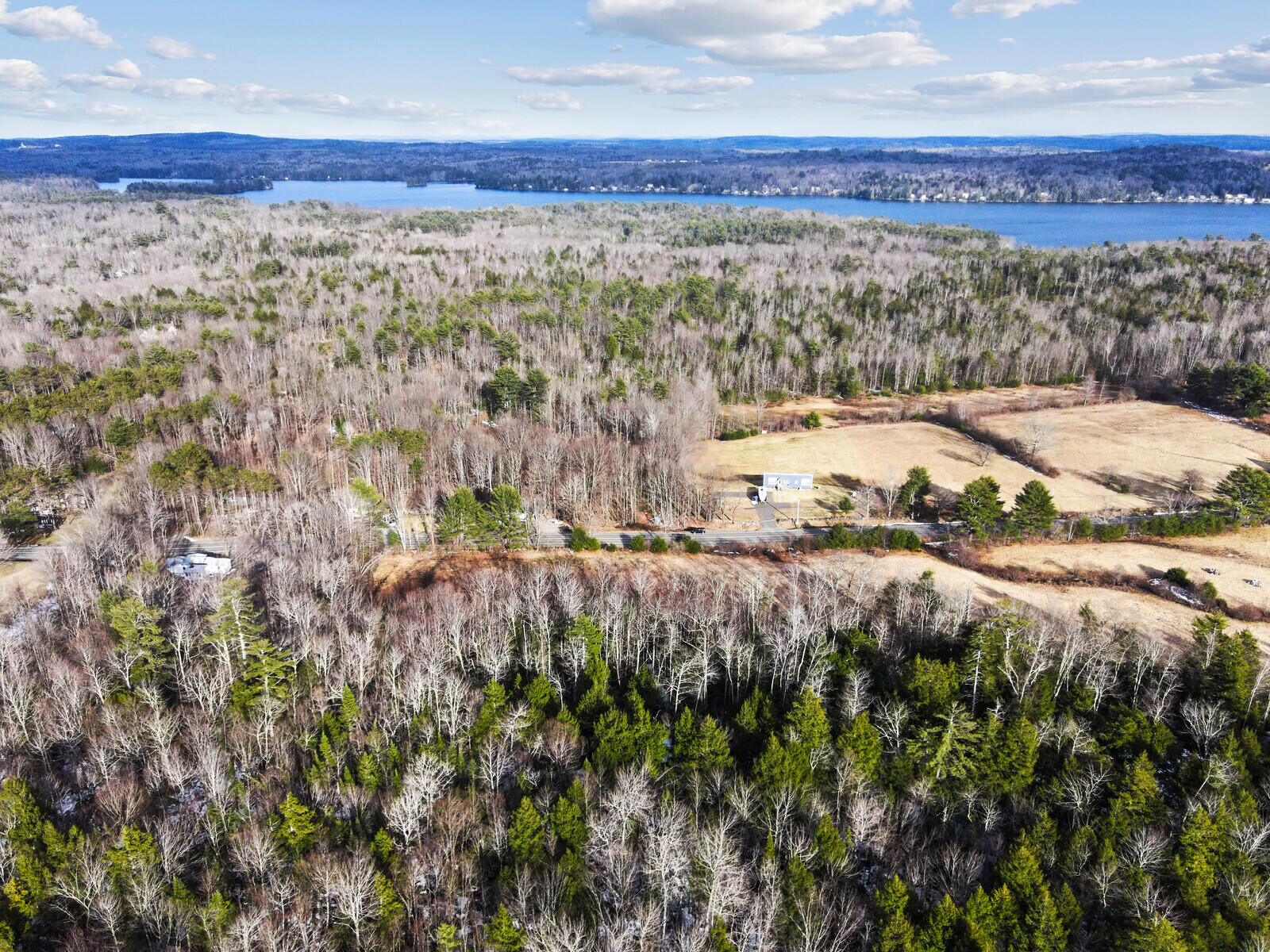 Lot 105 Map 7 Route 41 Winthrop ME 04364