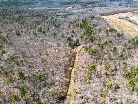 Lot 6 Off Norridgewock Road Fairfield ME 04937