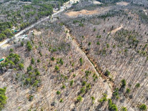 Lot 6 Off Norridgewock Road Fairfield ME 04937