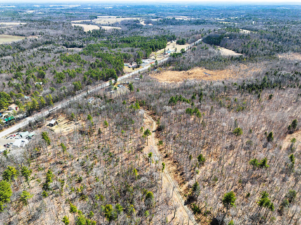 Lot 6 Off Norridgewock Road Fairfield ME 04937