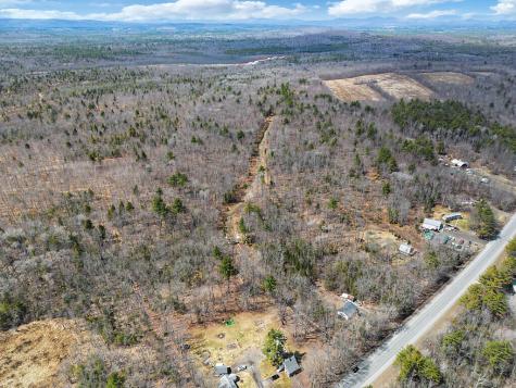 Lot 6 Off Norridgewock Road Fairfield ME 04937