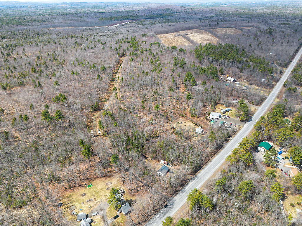 Lot 6 Off Norridgewock Road Fairfield ME 04937