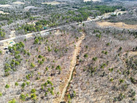 Lot 6 Off Norridgewock Road Fairfield ME 04937