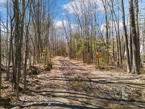 Lot 6 Off Norridgewock Road Fairfield ME 04937