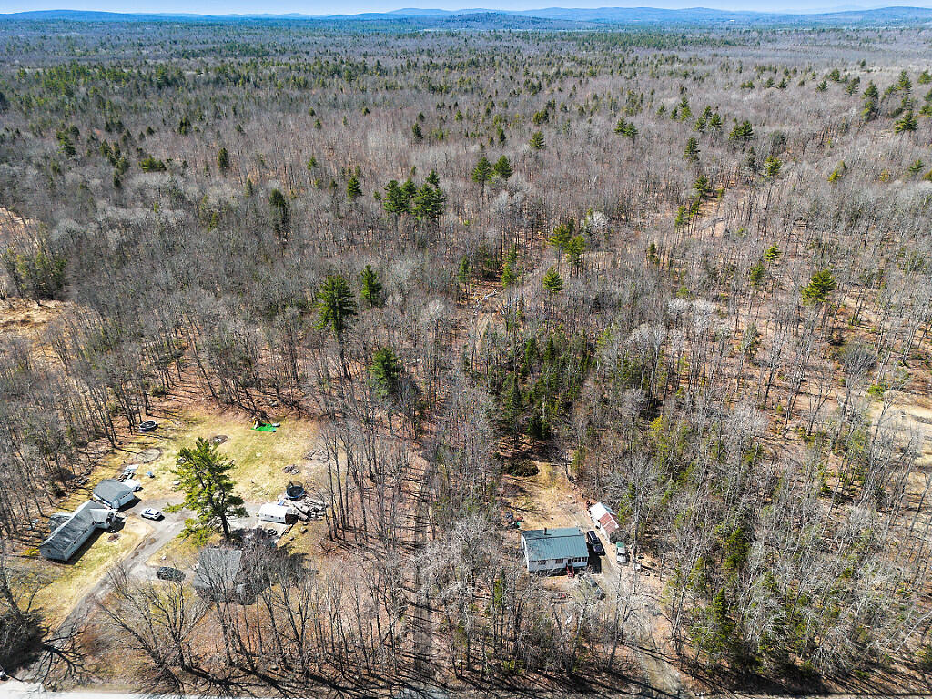 Lot 6 Off Norridgewock Road Fairfield ME 04937