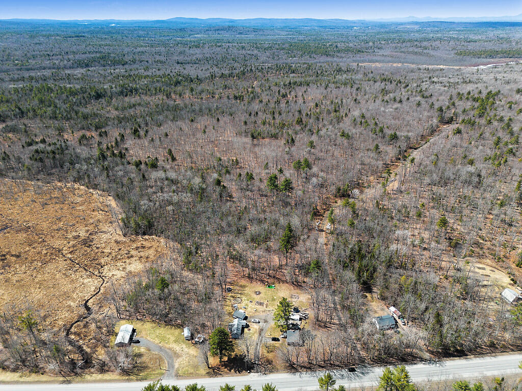 Lot 6 Off Norridgewock Road Fairfield ME 04937