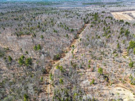 Lot 6 Off Norridgewock Road Fairfield ME 04937
