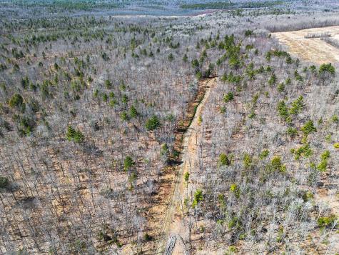 Lot 6 Off Norridgewock Road Fairfield ME 04937