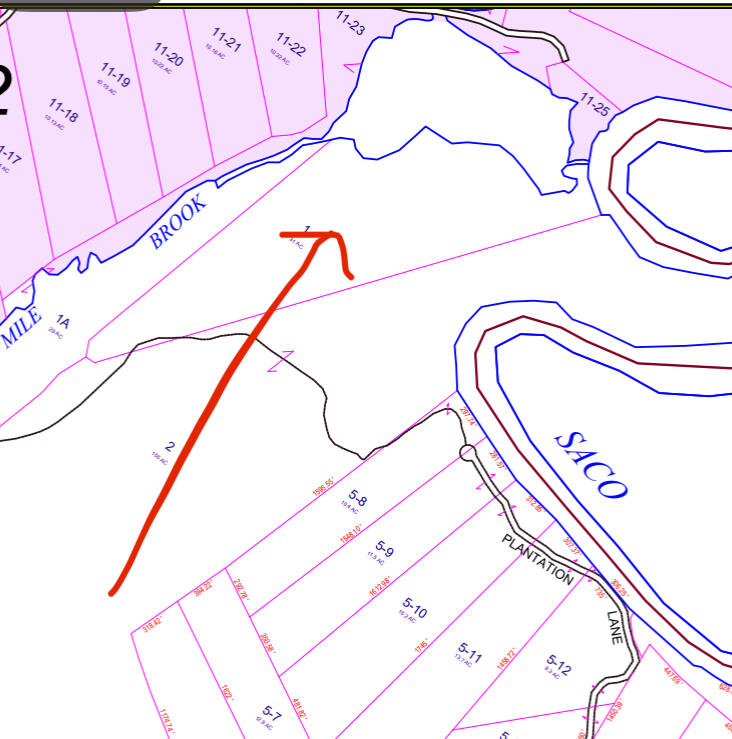00 Pequawket Trail Brownfield ME 04010