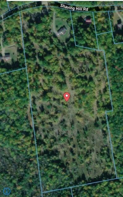 88 Shaving Hill Road Limington ME 04049