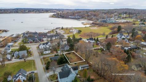 27 South Street Rockland ME 04841