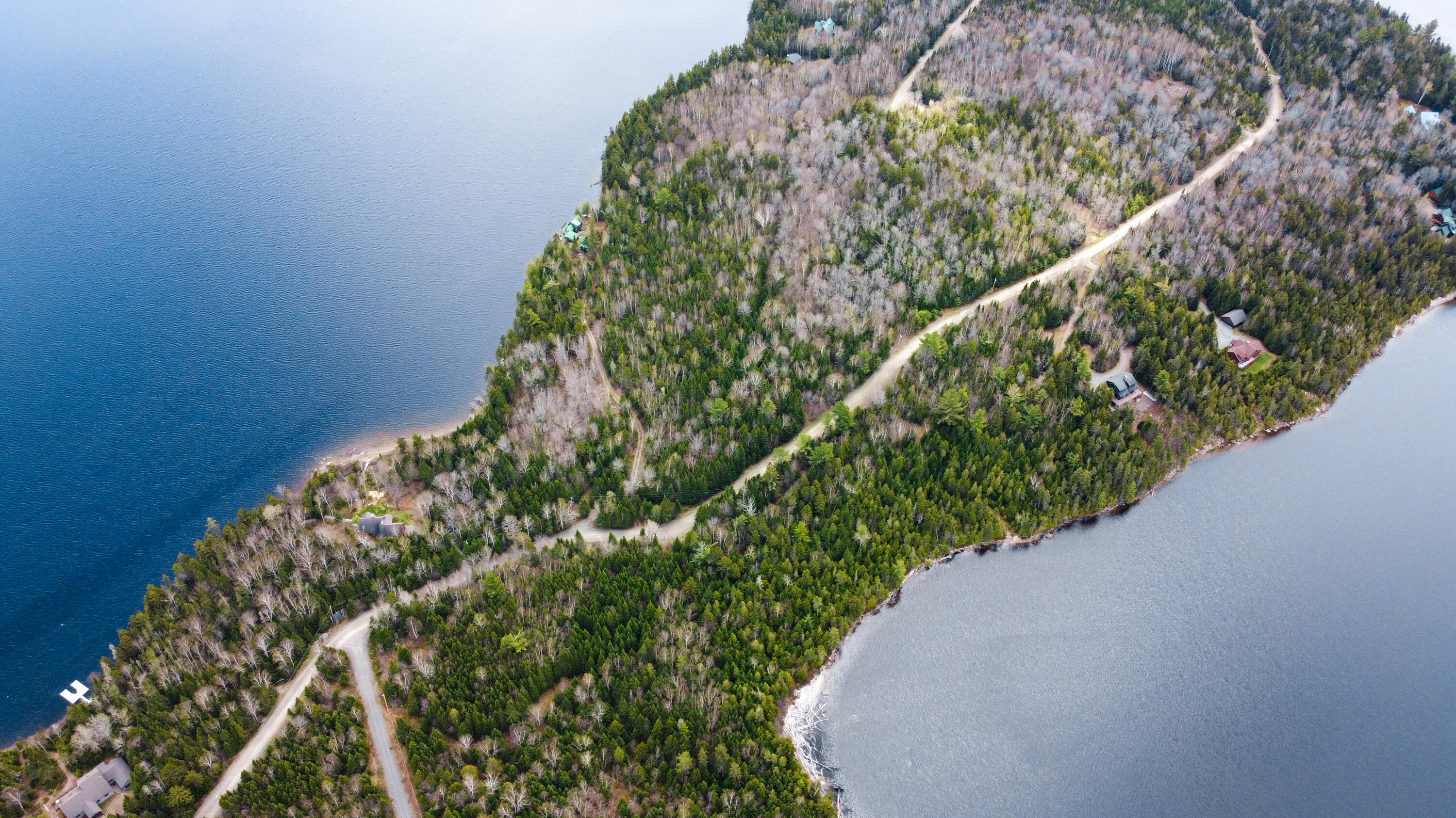 0 Pleasant Island Road Adamstown Twp ME 04970