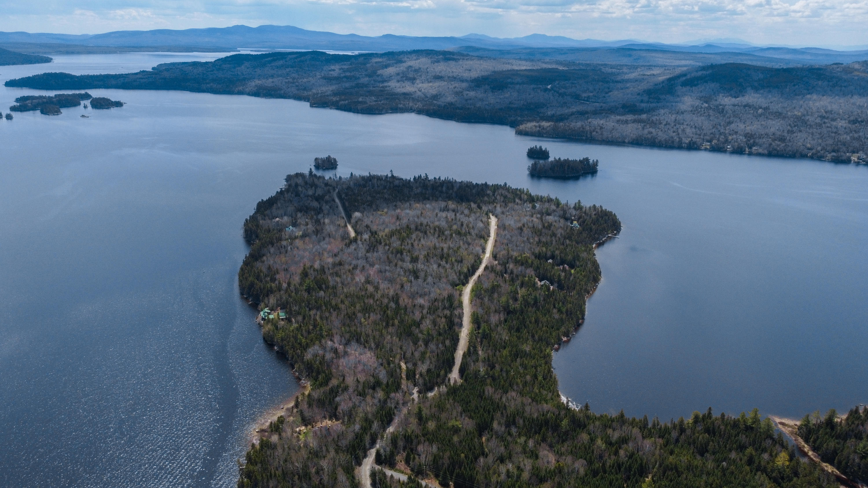 0 Pleasant Island Road Adamstown Twp ME 04970