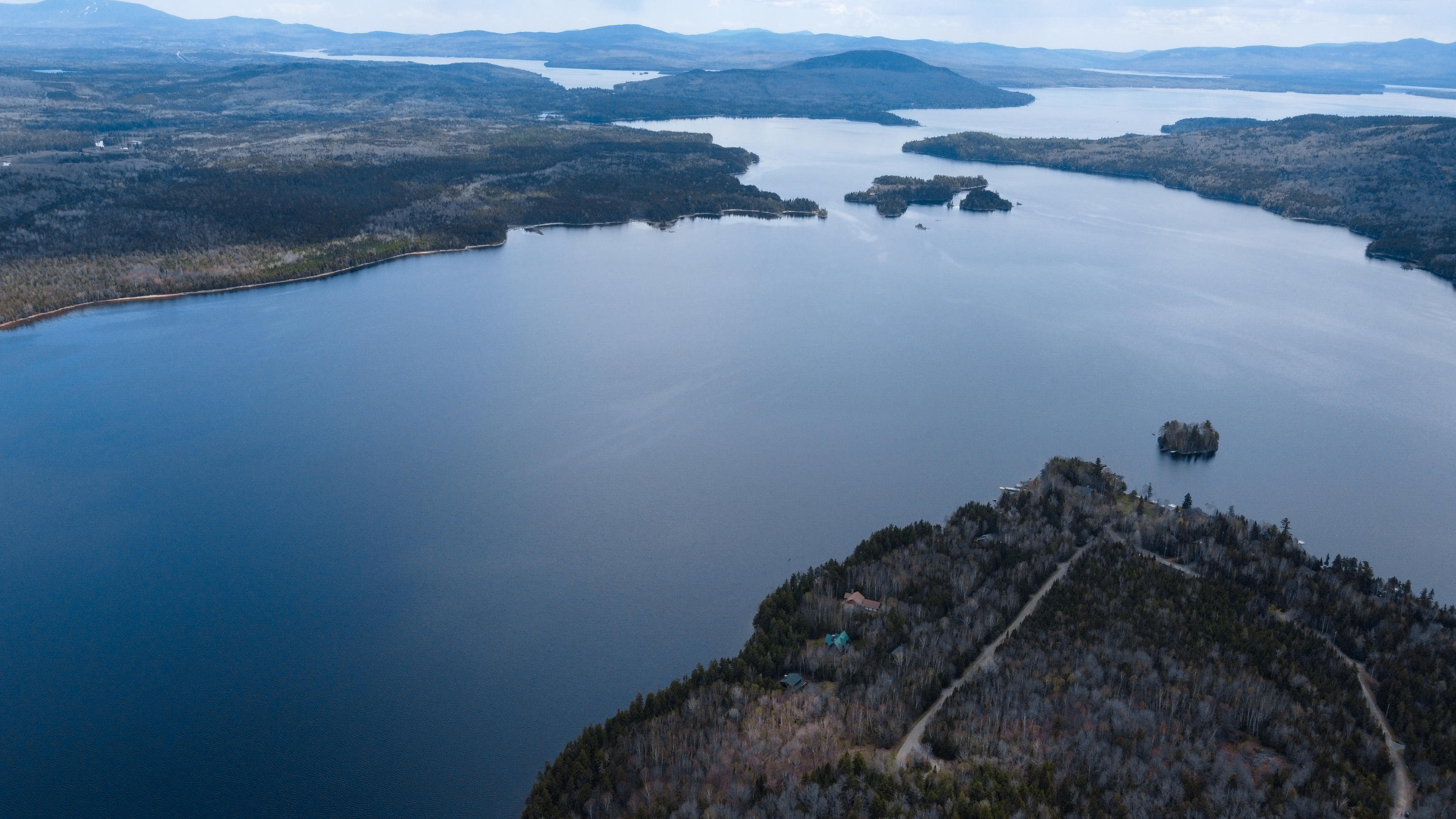 0 Pleasant Island Road Adamstown Twp ME 04970