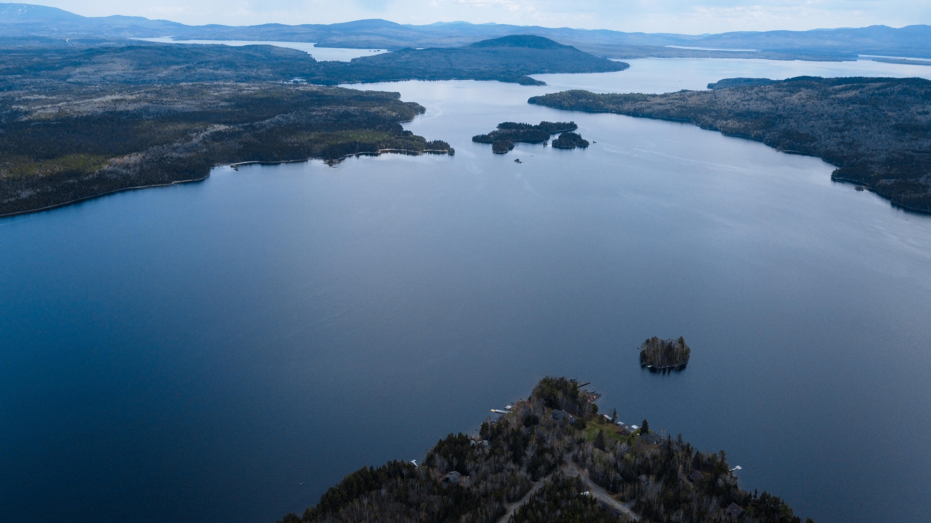 0 Pleasant Island Road Adamstown Twp ME 04970