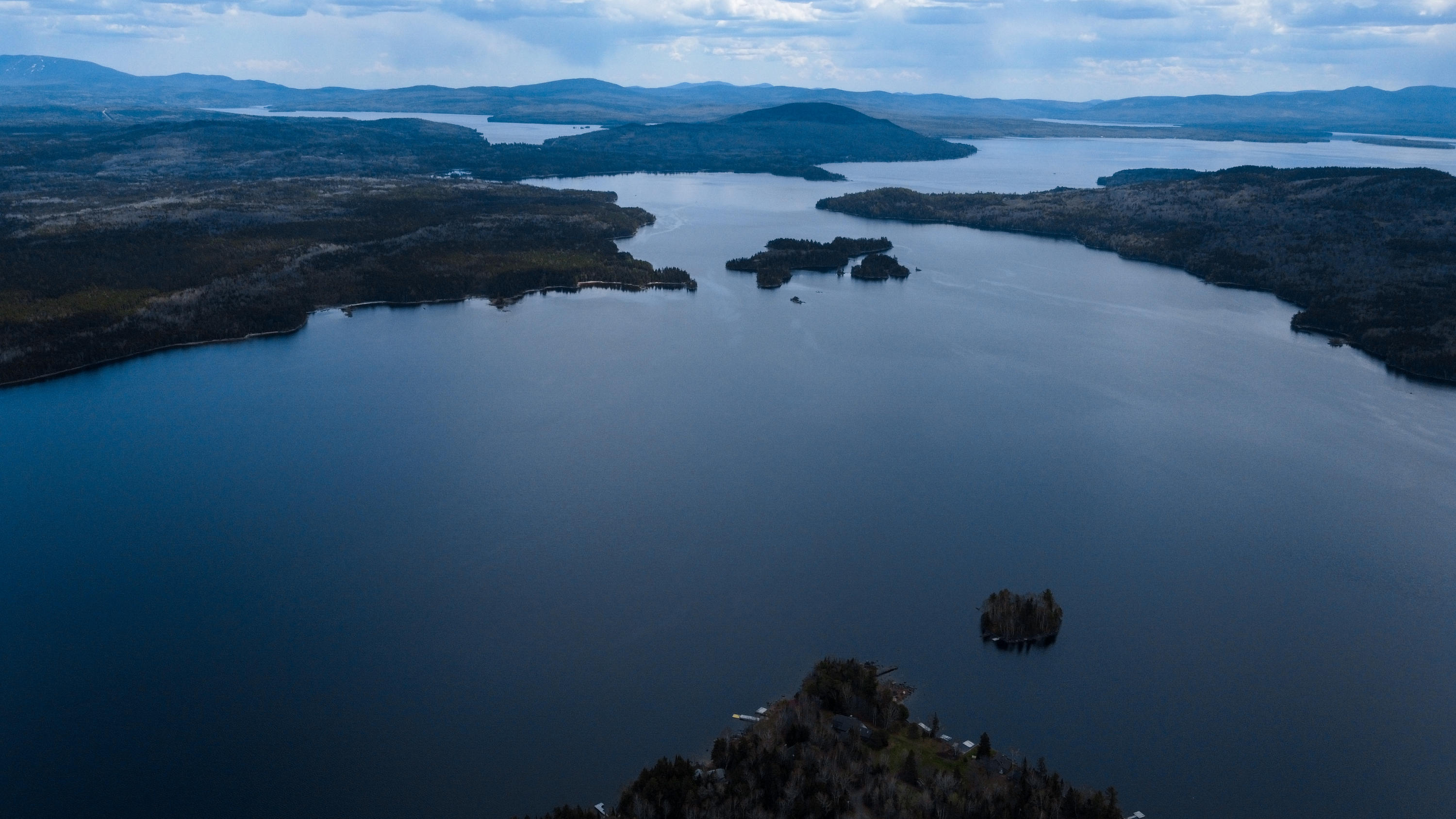 0 Pleasant Island Road Adamstown Twp ME 04970