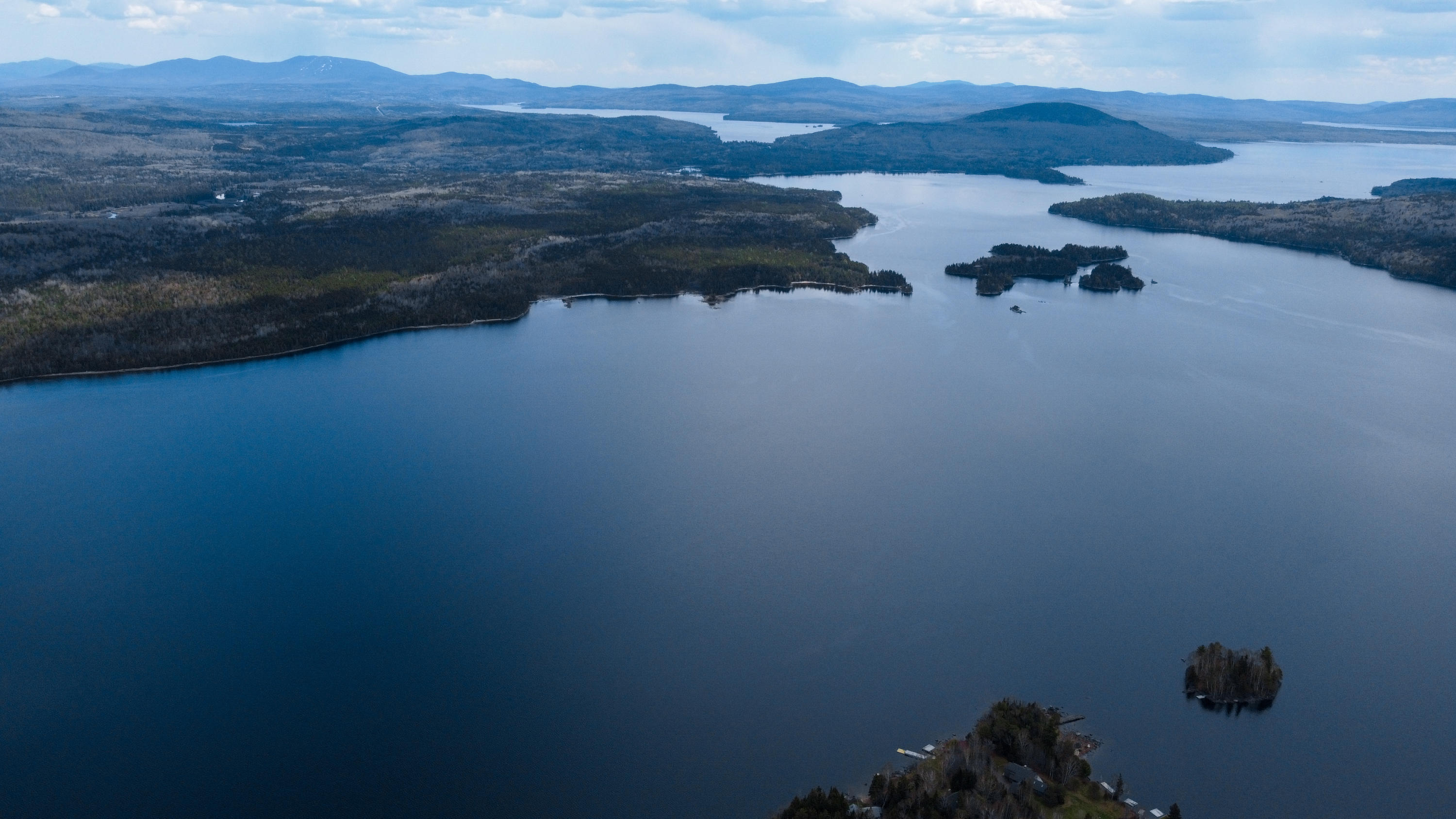 0 Pleasant Island Road Adamstown Twp ME 04970