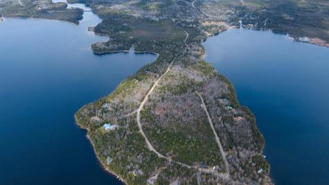 0 Pleasant Island Road Adamstown Twp ME 04970