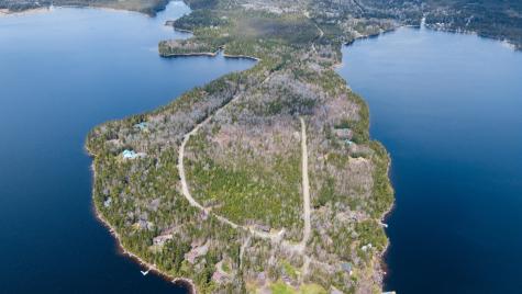 0 Pleasant Island Road Adamstown Twp ME 04970