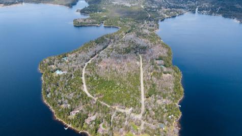 0 Pleasant Island Road Adamstown Twp ME 04970