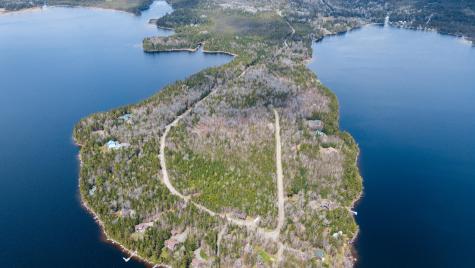 0 Pleasant Island Road Adamstown Twp ME 04970