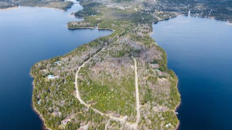 0 Pleasant Island Road Adamstown Twp ME 04970