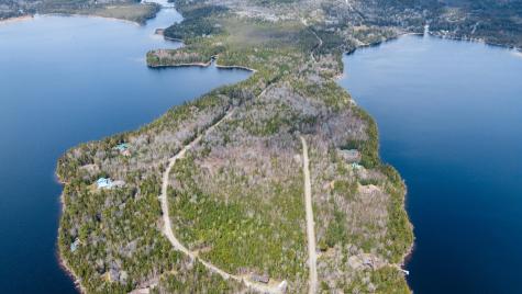 0 Pleasant Island Road Adamstown Twp ME 04970