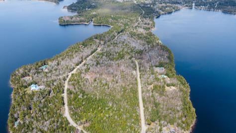 0 Pleasant Island Road Adamstown Twp ME 04970