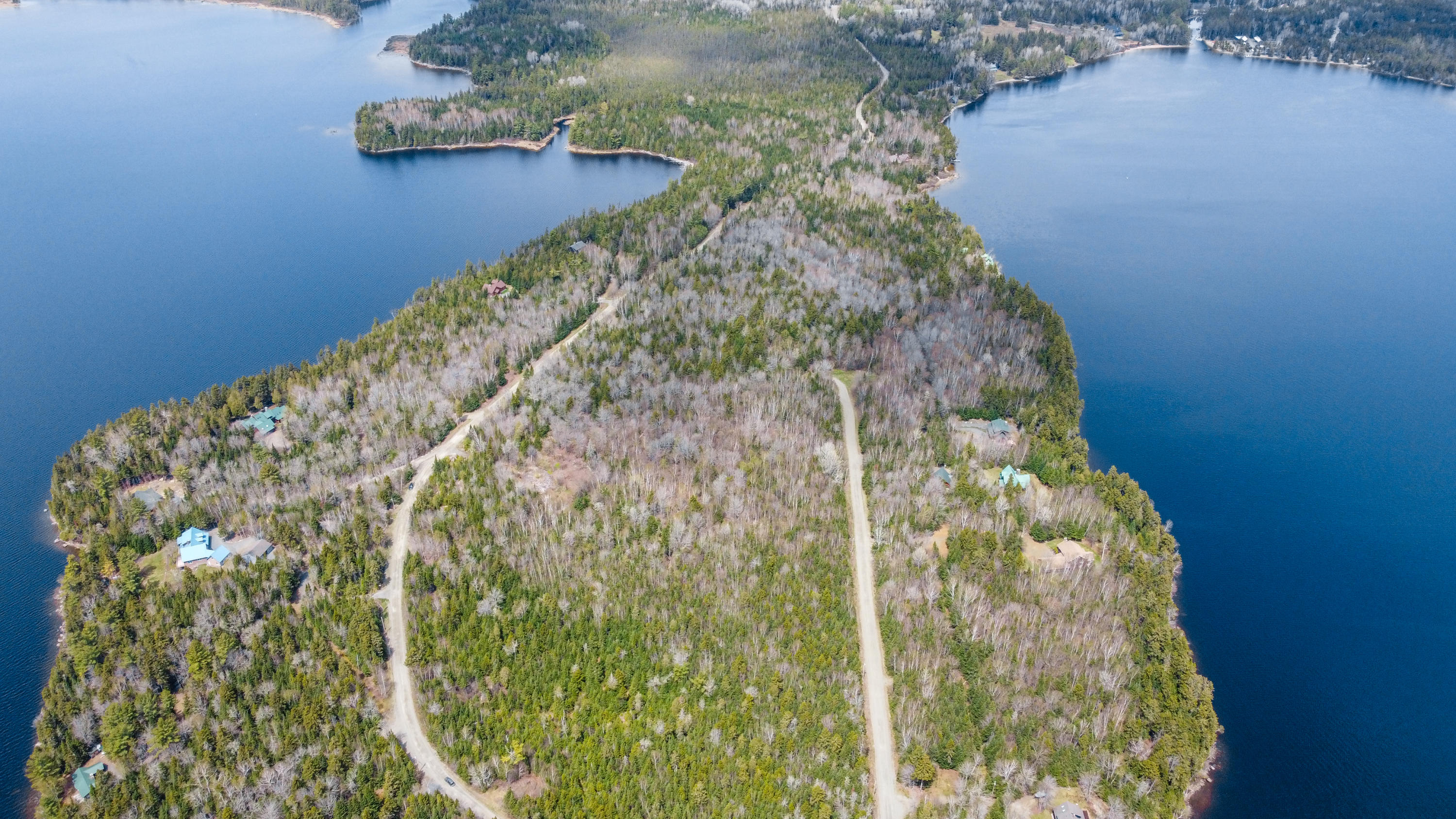 0 Pleasant Island Road Adamstown Twp ME 04970