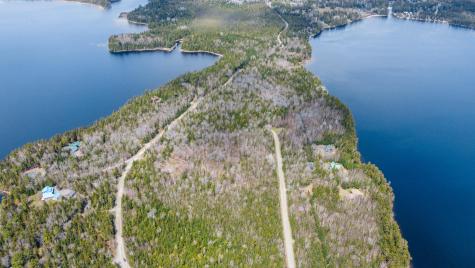 0 Pleasant Island Road Adamstown Twp ME 04970