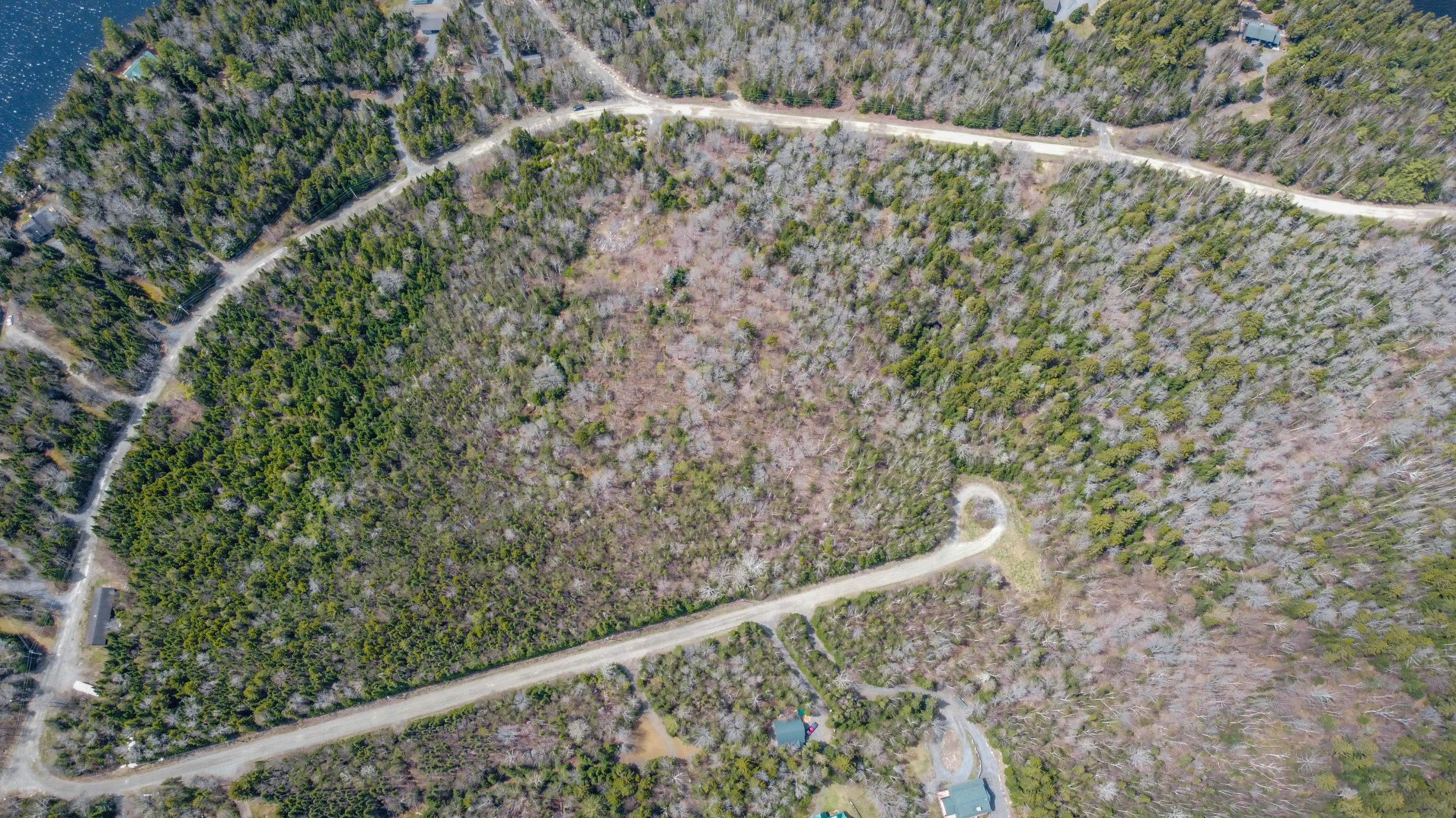 0 Pleasant Island Road Adamstown Twp ME 04970