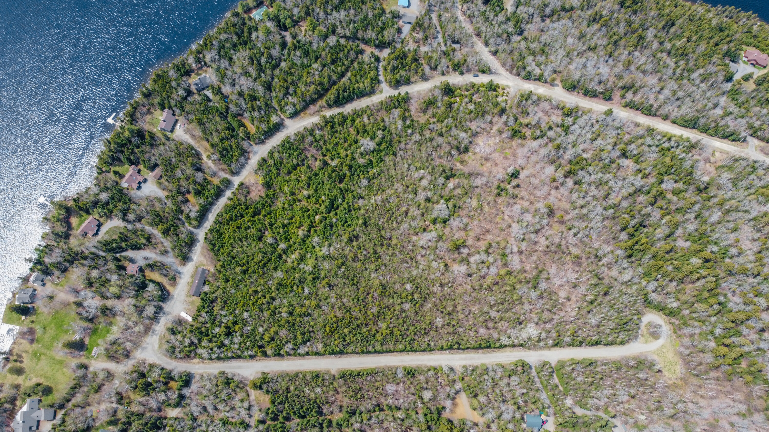 0 Pleasant Island Road Adamstown Twp ME 04970