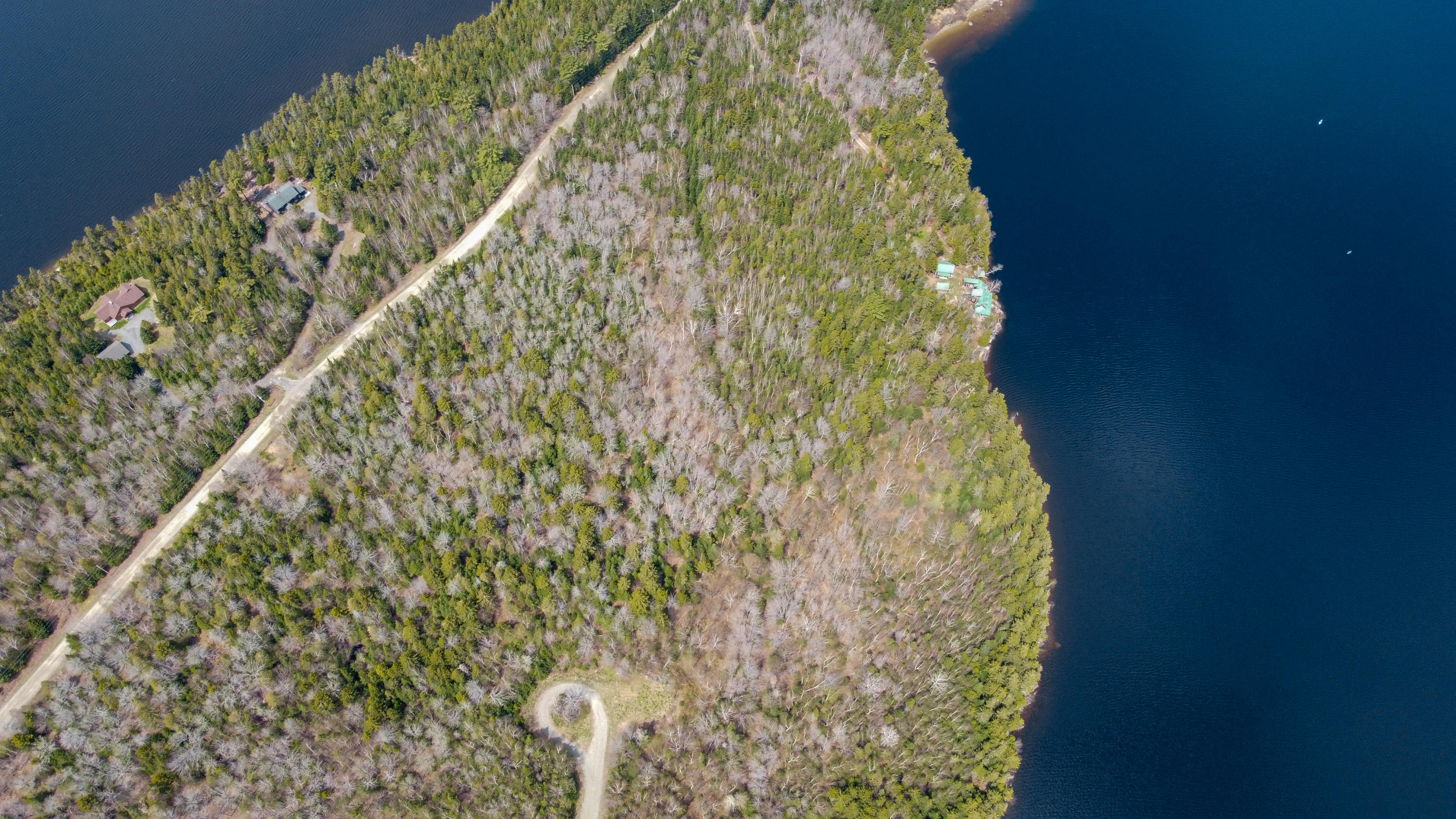 0 Pleasant Island Road Adamstown Twp ME 04970