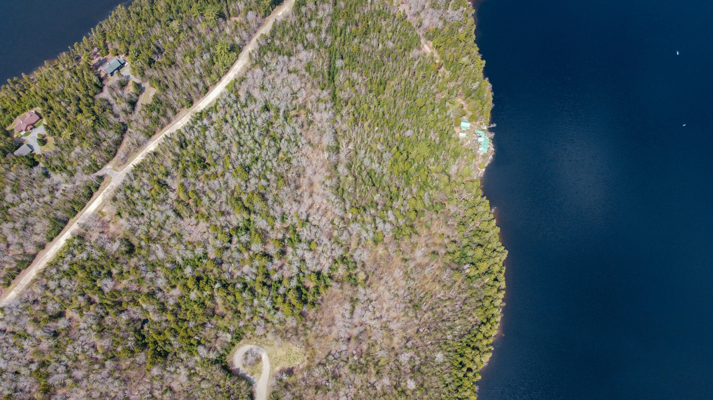 0 Pleasant Island Road Adamstown Twp ME 04970