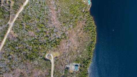 0 Pleasant Island Road Adamstown Twp ME 04970