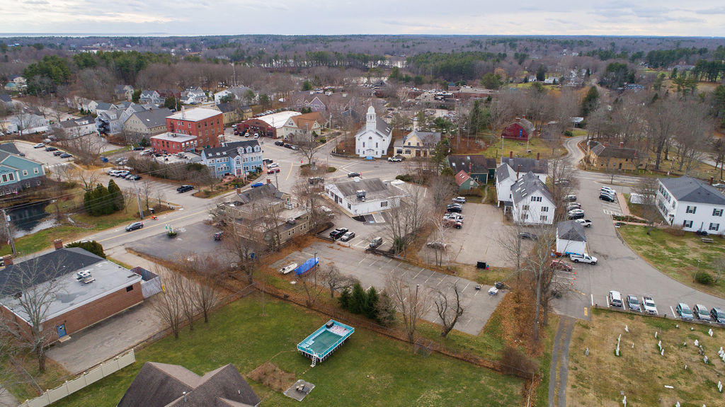 190 York Street York ME 03909