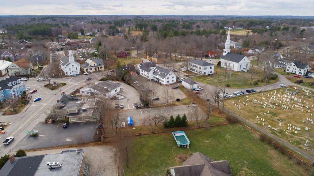 190 York Street York ME 03909