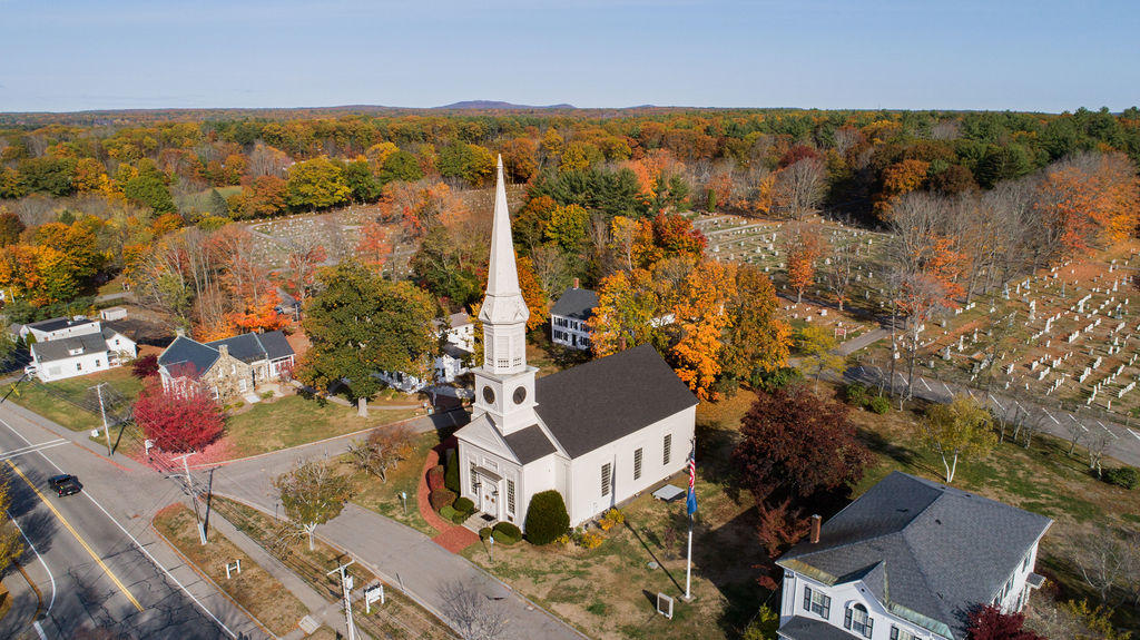 190 York Street York ME 03909