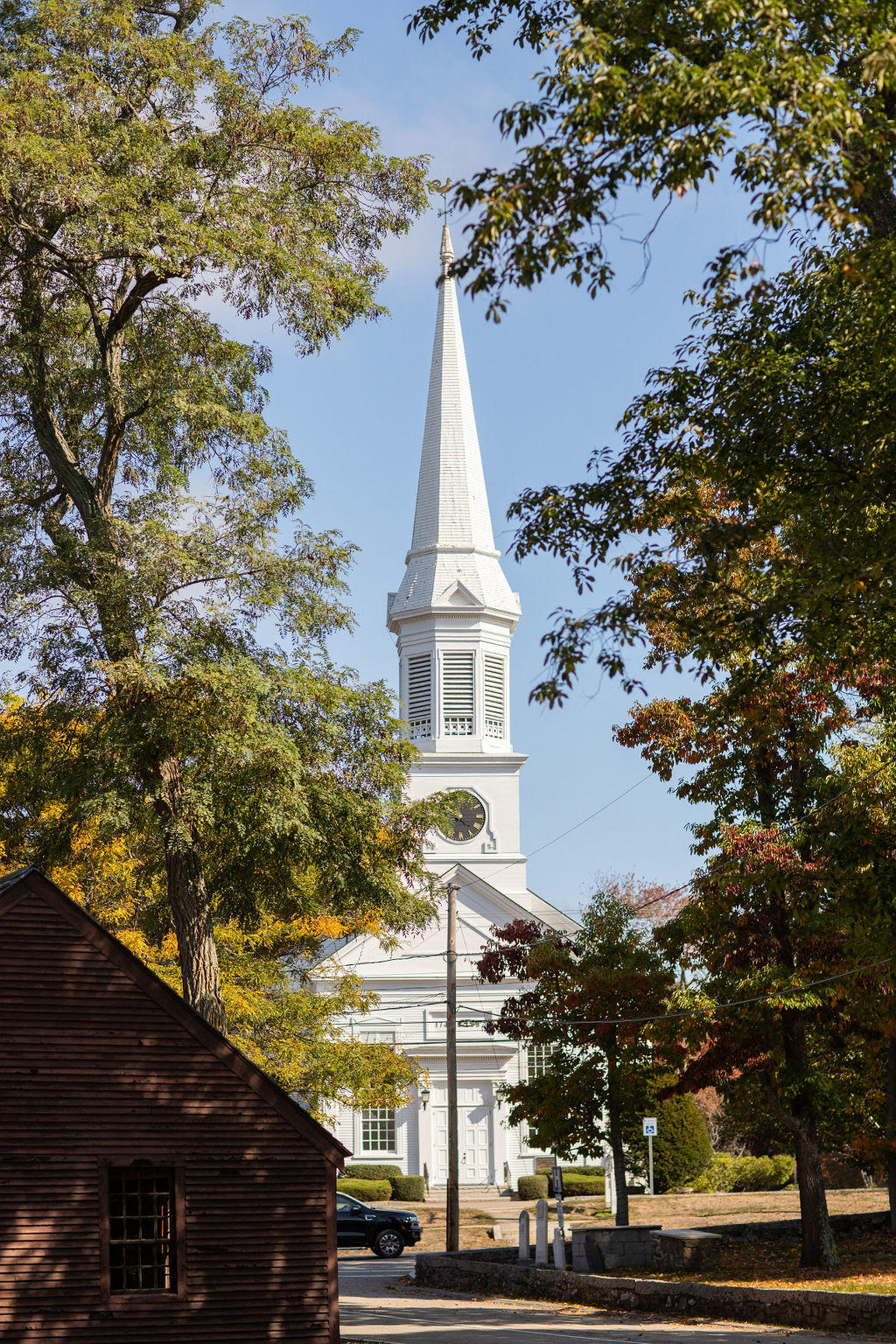 190 York Street York ME 03909