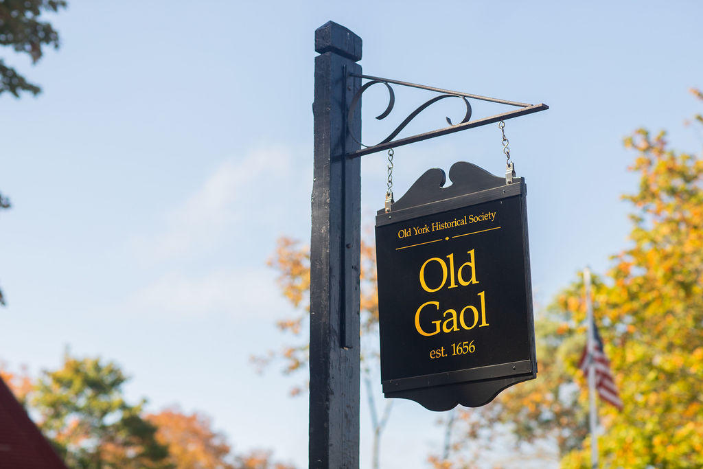 190 York Street York ME 03909