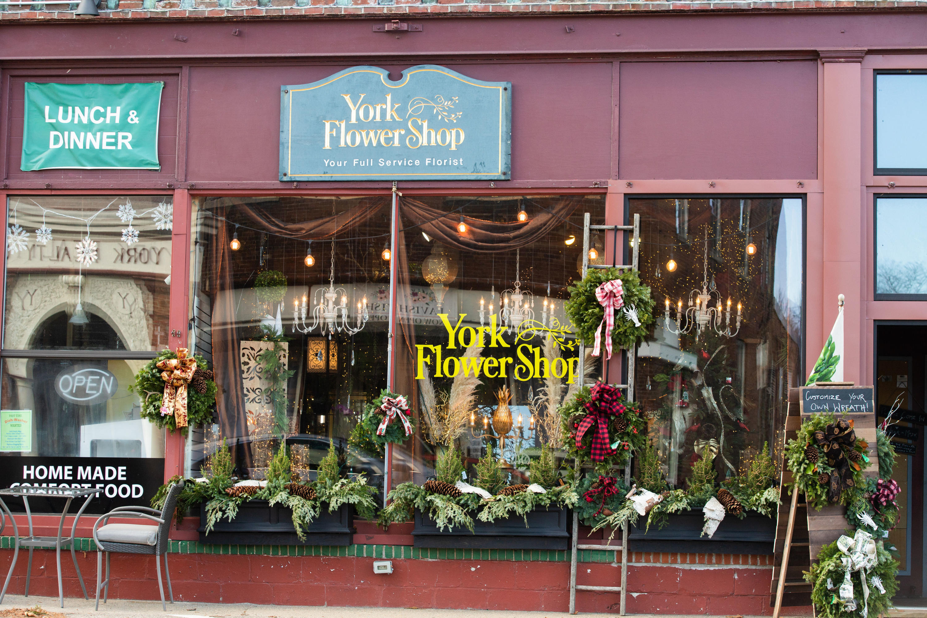 190 York Street York ME 03909