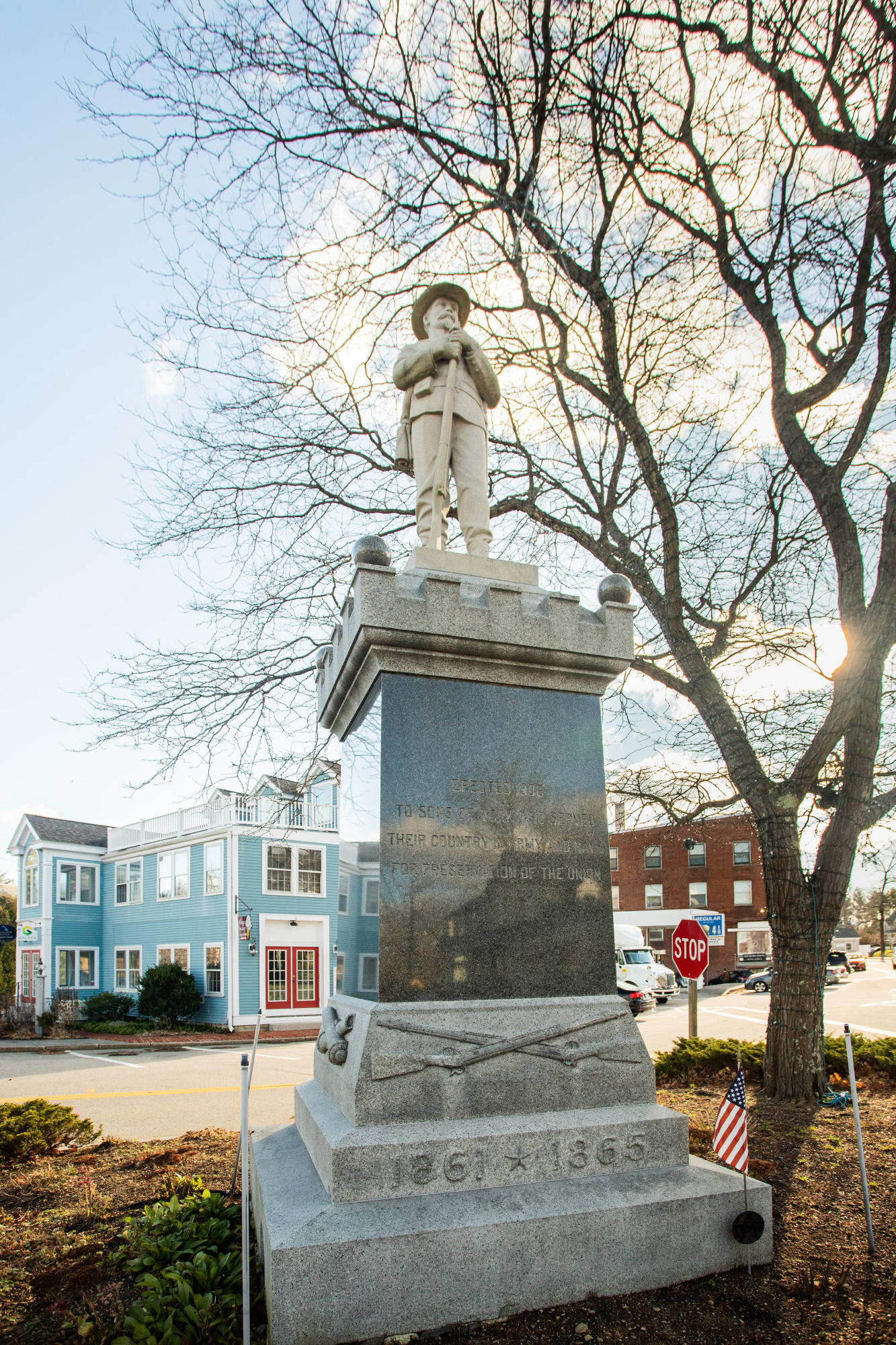 190 York Street York ME 03909