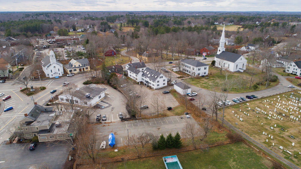 190 York Street York ME 03909