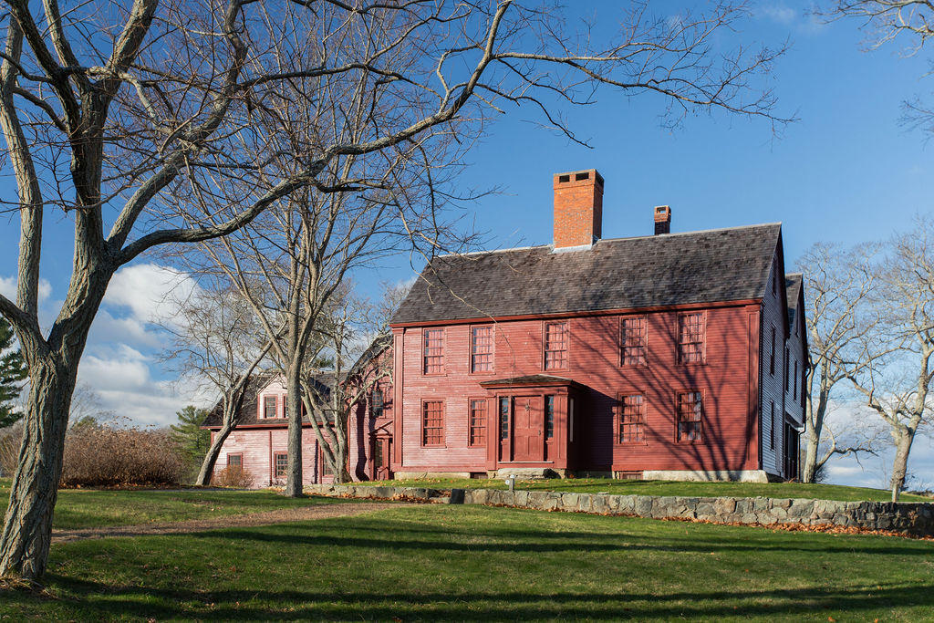 190 York Street York ME 03909