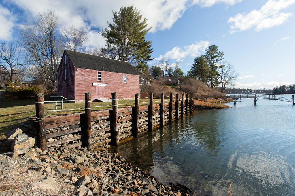 190 York Street York ME 03909