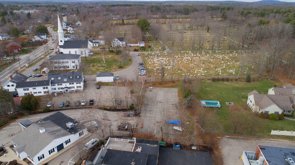 190 York Street York ME 03909